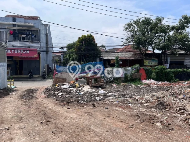 Tanah Investasi Disewakan di Bojongsoang, Bandung, Luas 700m2 Tanah Investasi Disewakan di Bojongsoang, Bandung, Luas 700m2