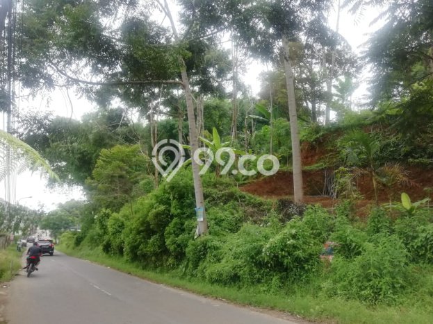 Tanah Siap Bangun Dijual di Bandung Punya Luas 1400m2 Tanah Siap Bangun Dijual di Bandung Punya Luas 1400m2