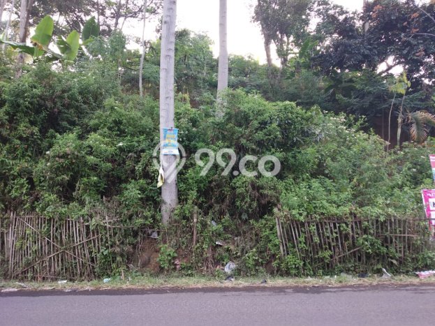 Tanah Siap Bangun Dijual di Bandung Punya Luas 1400m2 Tanah Siap Bangun Dijual di Bandung Punya Luas 1400m2