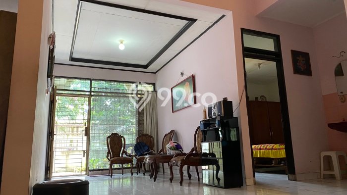 Rumah Modern 5 KT di Holis Cigondewah Bandung Unfurnished Rumah Modern 5 KT di Holis Cigondewah Bandung Unfurnished