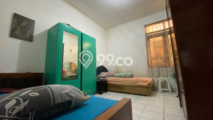 Rumah Modern 5 KT di Holis Cigondewah Bandung Unfurnished Rumah Modern 5 KT di Holis Cigondewah Bandung Unfurnished