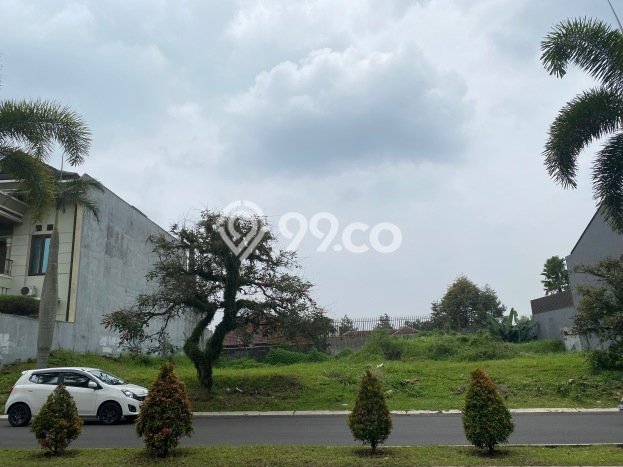 AREA PROSPEKTIF! Tanah di Setra Duta, Luas 561m², Dekat Transportasi AREA PROSPEKTIF! Tanah di Setra Duta, Luas 561m², Dekat Transportasi