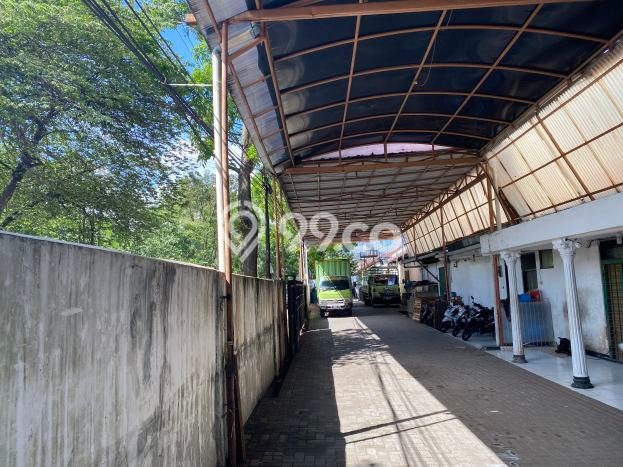 FOR SALE! Gudang di Arcamanik Bandung, LT 710m2, LB 590m2 FOR SALE! Gudang di Arcamanik Bandung, LT 710m2, LB 590m2