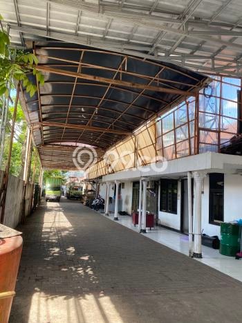 FOR SALE! Gudang di Arcamanik Bandung, LT 710m2, LB 590m2 FOR SALE! Gudang di Arcamanik Bandung, LT 710m2, LB 590m2