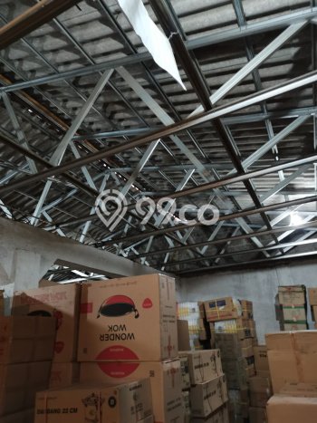 Unit Gudang Dijual di Arcamanik Bandung Luas Bangunan 1340m2 Unit Gudang Dijual di Arcamanik Bandung Luas Bangunan 1340m2