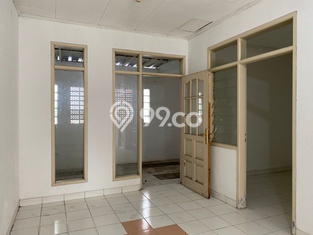 Rumah di Sarijadi, 6 KT, Akses Universitas, LT 84m² LB 100m² Rumah di Sarijadi, 6 KT, Akses Universitas, LT 84m² LB 100m²