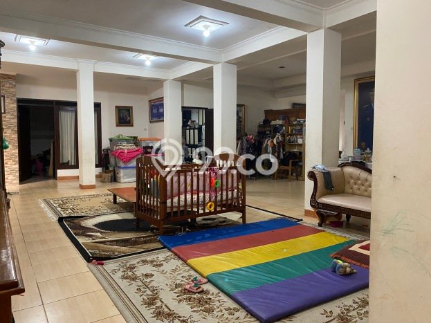 For Sale! Premium House LT 500m2 Desain Modern di Parongpong For Sale! Premium House LT 500m2 Desain Modern di Parongpong