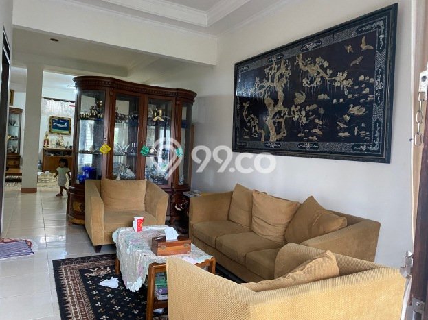 For Sale! Premium House LT 500m2 Desain Modern di Parongpong For Sale! Premium House LT 500m2 Desain Modern di Parongpong