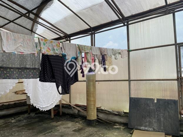 For Sale! Premium House LT 500m2 Desain Modern di Parongpong For Sale! Premium House LT 500m2 Desain Modern di Parongpong