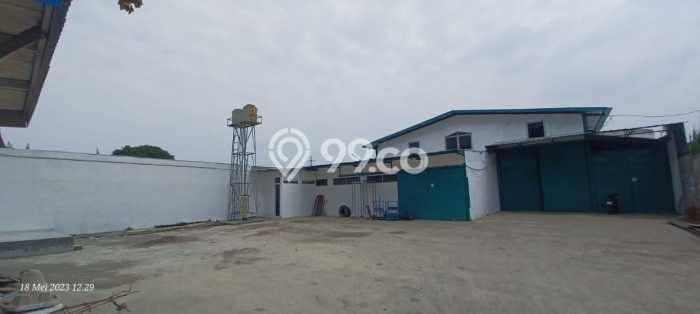 Gudang Ready Kawasan Cimahi Selatan, Luas 1100m², Kawasan Komersial Gudang Ready Kawasan Cimahi Selatan, Luas 1100m², Kawasan Komersial