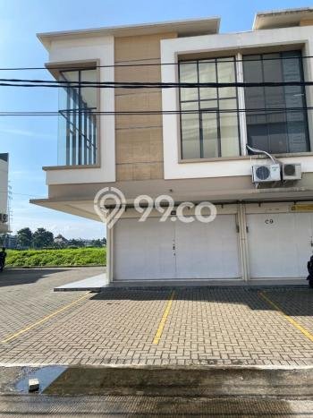 Ruko Area Strategis di Buah Batu, Luas 140m², Disewakan, Area Komersial Ruko Area Strategis di Buah Batu, Luas 140m², Disewakan, Area Komersial