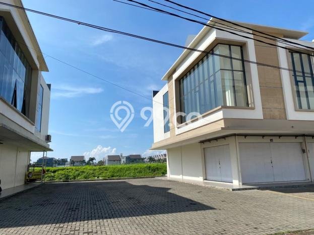 Ruko Area Strategis di Buah Batu, Luas 140m², Disewakan, Area Komersial Ruko Area Strategis di Buah Batu, Luas 140m², Disewakan, Area Komersial