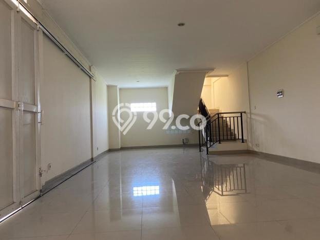 Ruko Area Strategis di Buah Batu, Luas 140m², Disewakan, Area Komersial Ruko Area Strategis di Buah Batu, Luas 140m², Disewakan, Area Komersial