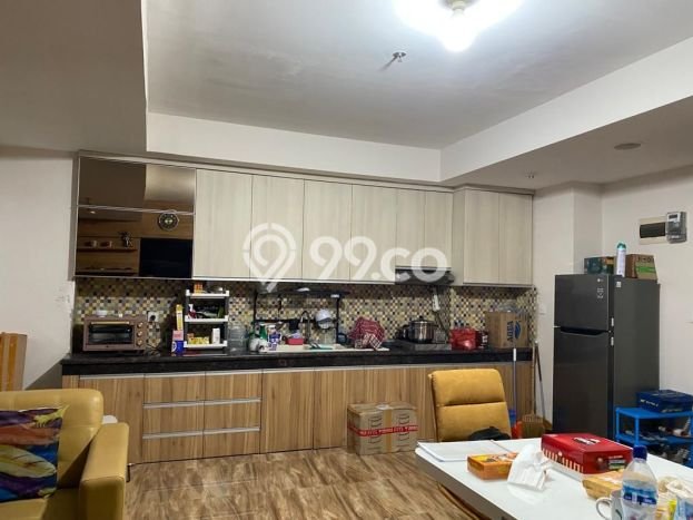 Apartemen di , 2 KM, Luas 81m2m², Premium Apartemen di , 2 KM, Luas 81m2m², Premium