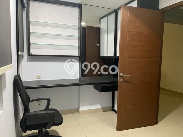 Hunian Apartemen Ideal untuk Dijual di Bandung dengan 3 Kamar Hunian Apartemen Ideal untuk Dijual di Bandung dengan 3 Kamar
