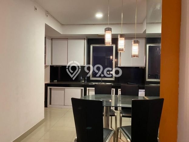 Hunian Apartemen Ideal untuk Dijual di Bandung dengan 3 Kamar Hunian Apartemen Ideal untuk Dijual di Bandung dengan 3 Kamar