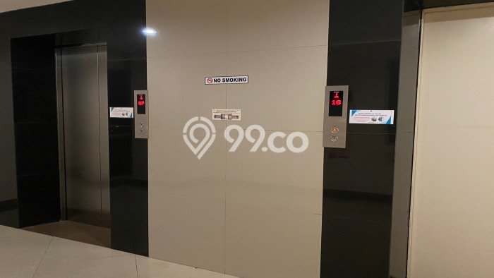 Hunian Apartemen Ideal untuk Dijual di Bandung dengan 3 Kamar Hunian Apartemen Ideal untuk Dijual di Bandung dengan 3 Kamar