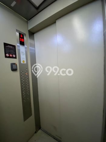 Apartemen di , 2 KM, Luas 81m2m², Premium Apartemen di , 2 KM, Luas 81m2m², Premium