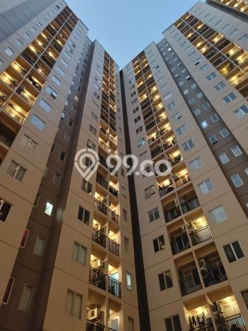 Hunian Apartemen Ideal untuk Dijual di Bandung dengan 3 Kamar Hunian Apartemen Ideal untuk Dijual di Bandung dengan 3 Kamar