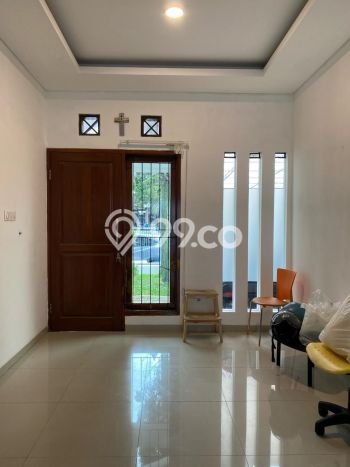 Rumah Modern 3 KT LT 162m2 di Caringin Rumah Modern 3 KT LT 162m2 di Caringin