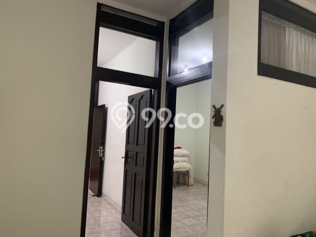 Rumah Nyaman di , Bandung, LT 250m2m² LB 488m2m² Rumah Nyaman di , Bandung, LT 250m2m² LB 488m2m²