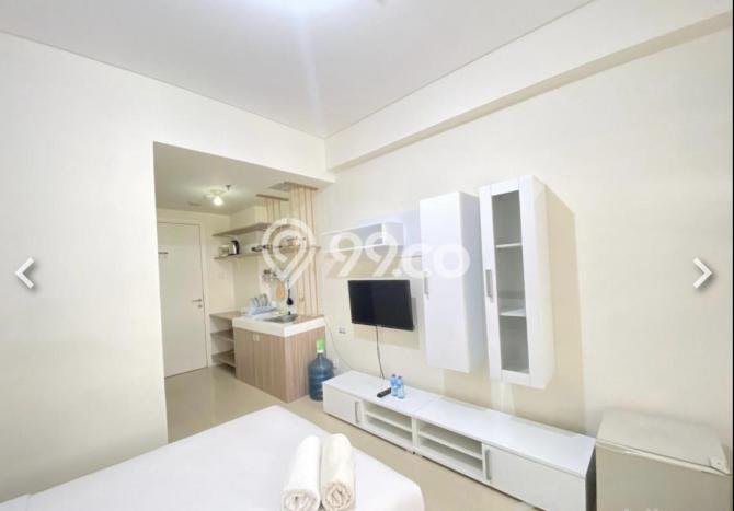 Dijual Apartemen 0 KT 1 KM di ciumbuleuit Luas 24m2 Dijual Apartemen 0 KT 1 KM di ciumbuleuit Luas 24m2
