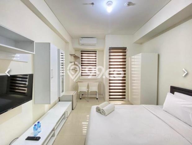 Dijual Apartemen 0 KT 1 KM di ciumbuleuit Luas 24m2 Dijual Apartemen 0 KT 1 KM di ciumbuleuit Luas 24m2
