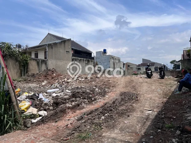 Tanah Investasi Disewakan di Bojongsoang, Bandung, Luas 700m2 Tanah Investasi Disewakan di Bojongsoang, Bandung, Luas 700m2
