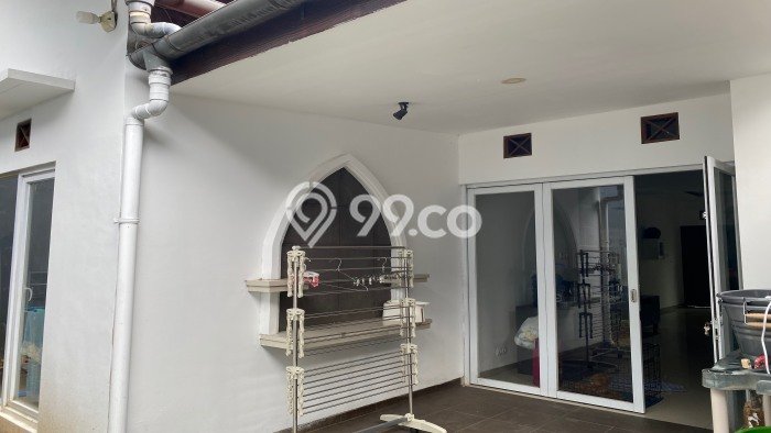 Rumah Modern 3 KT LT 162m2 di Caringin Rumah Modern 3 KT LT 162m2 di Caringin