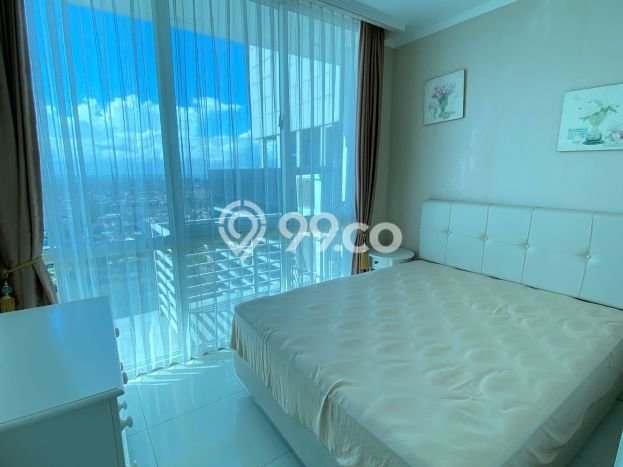 Paling Dicari! Apartemen Eksklusif Dijual di Mayjen Sungkono Punya 3 Bedroom Paling Dicari! Apartemen Eksklusif Dijual di Mayjen Sungkono Punya 3 Bedroom