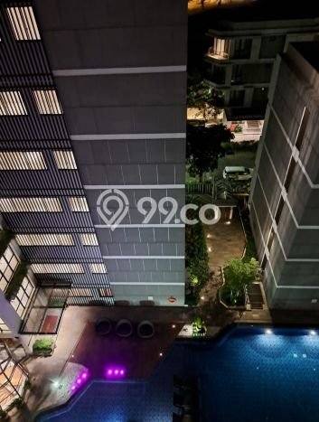 Hunian Apartemen Strategis untuk Dijual di Surabaya dengan 2 Kamar Hunian Apartemen Strategis untuk Dijual di Surabaya dengan 2 Kamar