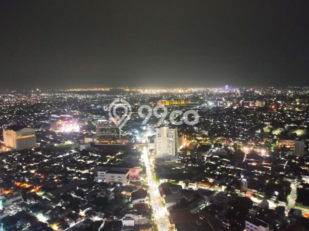 Untuk Dijual Apartemen di Genteng, Surabaya Punya 2 Kamar Tidur Untuk Dijual Apartemen di Genteng, Surabaya Punya 2 Kamar Tidur