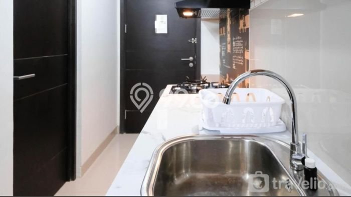 Untuk Dijual Apartemen di Wonokromo, Surabaya Punya 1 Kamar Tidur Untuk Dijual Apartemen di Wonokromo, Surabaya Punya 1 Kamar Tidur