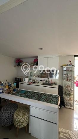 Rumah Minimalis 3 KT di Citraland Surabaya Rumah Minimalis 3 KT di Citraland Surabaya