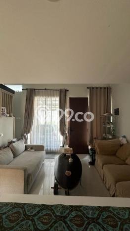 Rumah Minimalis 3 KT di Citraland Surabaya Rumah Minimalis 3 KT di Citraland Surabaya