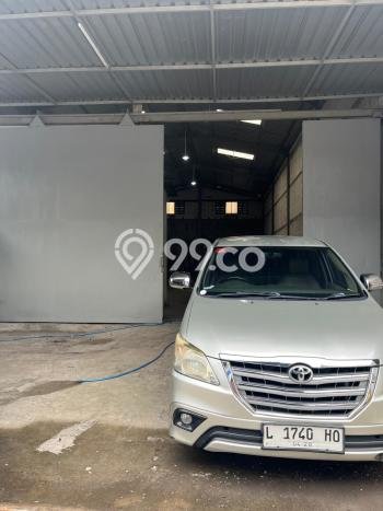 Dijual Gudang Kawasan Bulak, Luas 280m², Area Bisnis Dijual Gudang Kawasan Bulak, Luas 280m², Area Bisnis