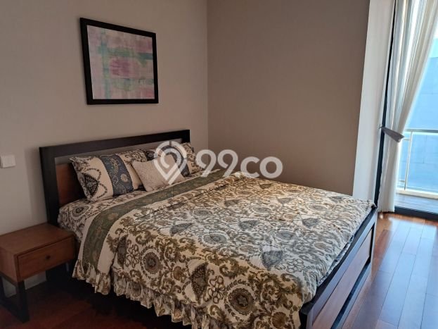 Hunian Apartemen Strategis untuk Dijual di Surabaya dengan 2 Kamar Hunian Apartemen Strategis untuk Dijual di Surabaya dengan 2 Kamar