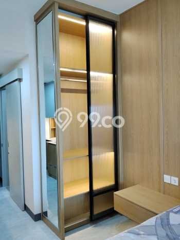 Disewakan Apartemen Murah di Pakuwon City 0 Bedroom Disewakan Apartemen Murah di Pakuwon City 0 Bedroom