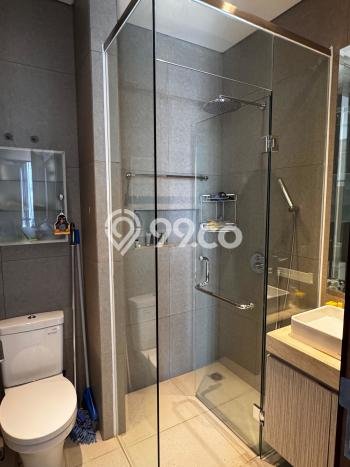 Apartemen Ideal Dijual di Wiyung, Surabaya Punya 2 KT / 2 Kamar Mandi Apartemen Ideal Dijual di Wiyung, Surabaya Punya 2 KT / 2 Kamar Mandi