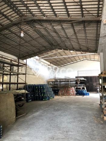 KAWASAN BISNIS! Ruko di Salatiga, Luas 500m², Akses Utama KAWASAN BISNIS! Ruko di Salatiga, Luas 500m², Akses Utama