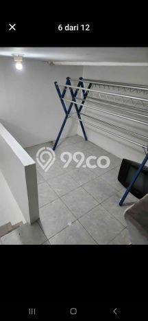 For Sale Hunian Rumah Nyaman 3 KT di Kedungmundu, Semarang For Sale Hunian Rumah Nyaman 3 KT di Kedungmundu, Semarang