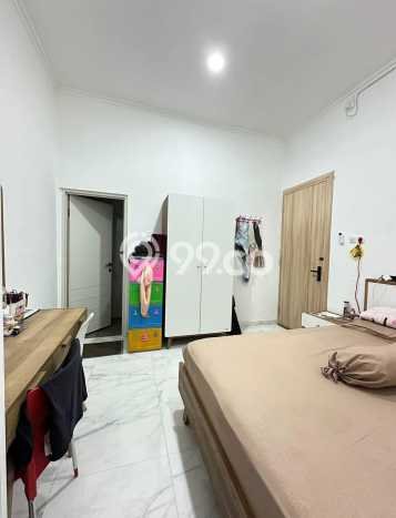 Rumah Modern 3 KT LT 186m2 di Rejosari Rumah Modern 3 KT LT 186m2 di Rejosari