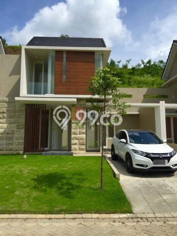 Rumah Elit Modern Siap Huni di Sambiroto Semarang Rumah Elit Modern Siap Huni di Sambiroto Semarang