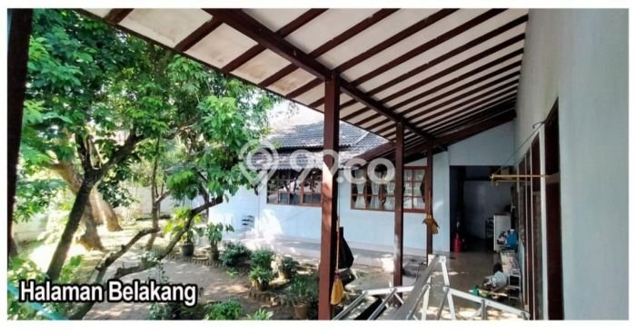 Siap Huni Rumah Mewah 6 Kamar di Semarang Selatan Dekat ke Mana Pun Siap Huni Rumah Mewah 6 Kamar di Semarang Selatan Dekat ke Mana Pun
