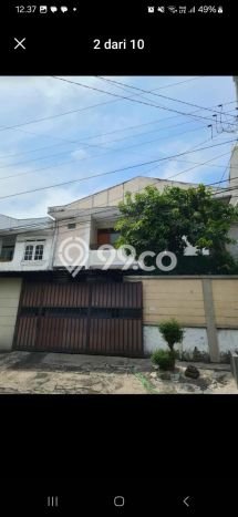 Hunian Super Elit dengan Akses Paling Strategis di Wonodri, Semarang Hunian Super Elit dengan Akses Paling Strategis di Wonodri, Semarang