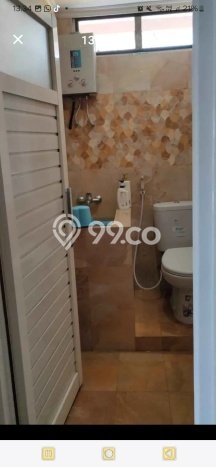 Vila Premium Kawasan Bandungan, Luas 250m2m², Lingkungan Asri untuk keluarga Vila Premium Kawasan Bandungan, Luas 250m2m², Lingkungan Asri untuk keluarga