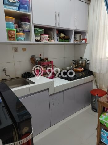 Dijual Rumah Eksklusif 2 KT di BSB City, Semarang Dijual Rumah Eksklusif 2 KT di BSB City, Semarang
