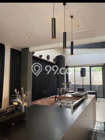 Rumah Cantik Siap Pakai Di Semarang Barat Luas 130m2 Aman Rumah Cantik Siap Pakai Di Semarang Barat Luas 130m2 Aman