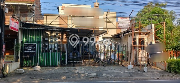 Rumah Cantik Siap Huni Di Semarang Selatan Luas 150m2 Aman Rumah Cantik Siap Huni Di Semarang Selatan Luas 150m2 Aman