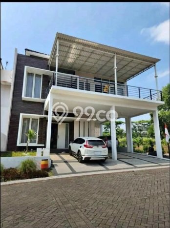 Best Deal Hunian Mewah Ideal dan Luas di Semarang Barat, Semarang Best Deal Hunian Mewah Ideal dan Luas di Semarang Barat, Semarang